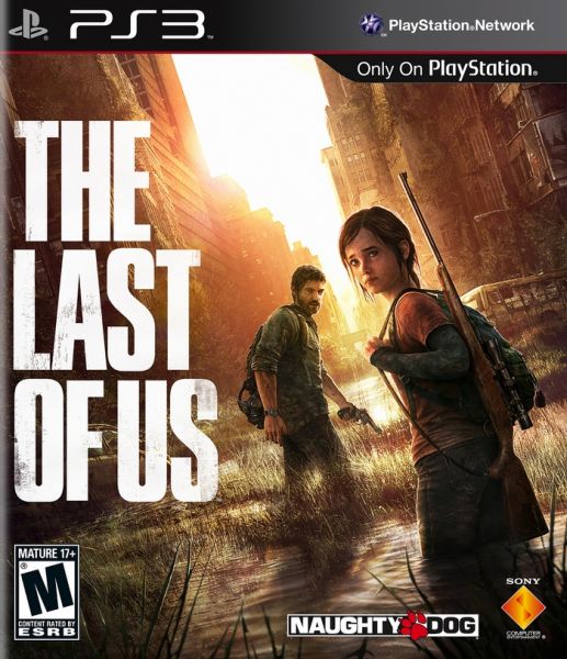 The last of Us