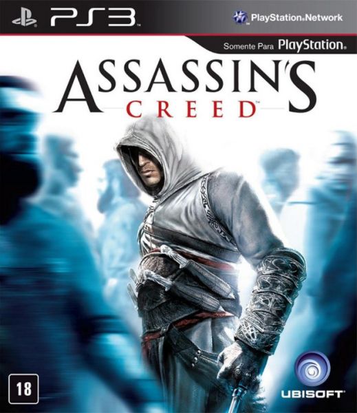 Assassin's Creed