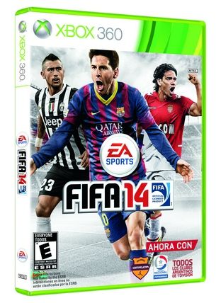 Fifa 14